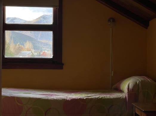 Pintó Casa Hostel Esquel Exterior foto